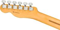 Fender American Professional II Telecaster RW 3-Color Sunburst elektrische gitaar met koffer - thumbnail