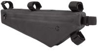 M-Wave Frametas rough ride ii 2,1 liter - zwart - thumbnail