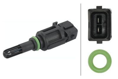 Temperatuursensor 6PT009109131