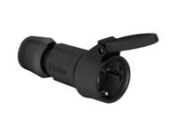 BALS 7488 Safety Connector durable bk - thumbnail
