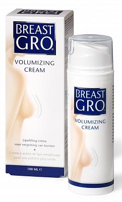 Liberty Healthcare B Firm Volumizing Cream