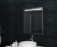 Lambini Designs LED spiegel 58x80cm - thumbnail