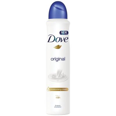 Dove Original Deospray Dove Original Deospray