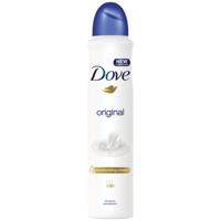 Dove Original Deospray - thumbnail