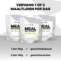 Low Calorie Meal Replacement | Body & Fit | 2030g - thumbnail