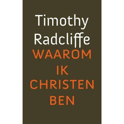 Waarom ik christen ben (Paperback)