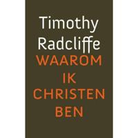 Waarom ik christen ben (Paperback) - thumbnail