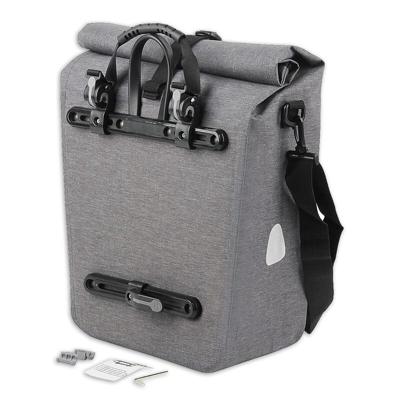 Lynx enkele fietstas canyon