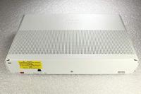Cisco Catalyst WS-C2960CPD-8PT-L netwerk-switch Managed L2 Fast Ethernet (10/100) Wit Power over Ethernet (PoE) - thumbnail