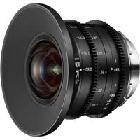 Laowa 12mm t/2.9 ZERO-D Cine lens voor Canon EF - thumbnail