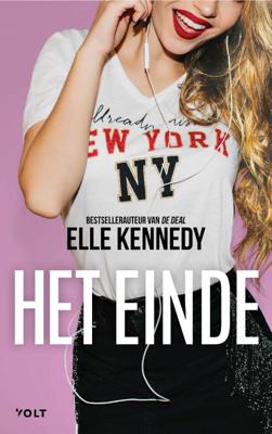 Het einde (Paperback)