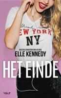 Het einde (Paperback) - thumbnail