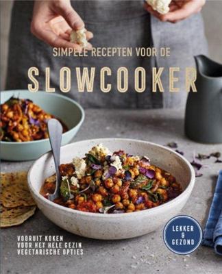 Lantaarn Publishers Simpele recepten voor de slowcooker
