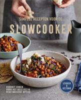 Lantaarn Publishers Simpele recepten voor de slowcooker - thumbnail