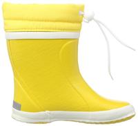 Bergstein winterboots Geel Maat - thumbnail