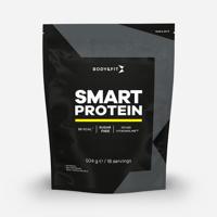 Body & Fit Smart Protein (Vanilla Milkshake, 504 g) - thumbnail