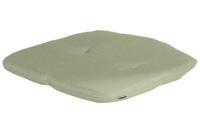 Hartman Zitkussen 'Cuba' 46 x 45cm, kleur Groen - thumbnail