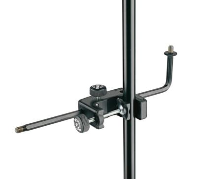 K&M 240/5 microfoonhouder en -arm K&M 240/5 microfoonhouder en -arm