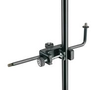 K&M 240/5 microfoonhouder en -arm - thumbnail