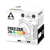 ARCTIC Freezer 36 A-RGB White - thumbnail