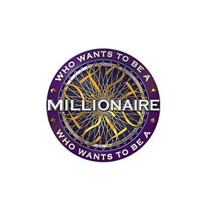 Who Wants to Be a Millionaire