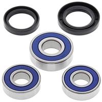 ALL BALLS Racing wiellagerset wheel bearing sets 25-165 complete with simmerrings - thumbnail