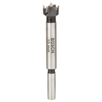 Bosch Accessoires Wolfraamcarbide scharnierboor | DIN 7483 G | 15X90 mm - 2609255278 - thumbnail