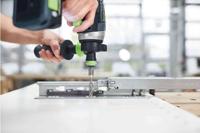 Festool ZB HS D 5 EURO CE Centreerboor 5 millimeter - 492525 - thumbnail
