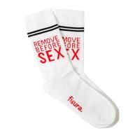 Remove Before Sex sokken - thumbnail