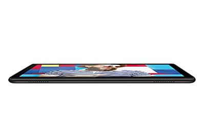 Huawei MediaPad T5 WiFi Tablet-PC 25,6 cm (10,1 inch), Full HD, Kirin 659, 3 GB RAM, 32 GB intern geheugen, Android 8.0, EMUI 8.0, zwart