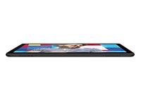 Huawei MediaPad T5 WiFi Tablet-PC 25,6 cm (10,1 inch), Full HD, Kirin 659, 3 GB RAM, 32 GB intern geheugen, Android 8.0, EMUI 8.0, zwart - thumbnail