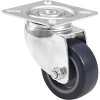 Roadinger 30004015 Zwenkwieltje - thumbnail