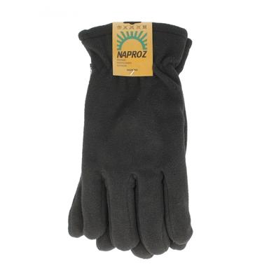 Naproz Thermo Handschoenen Zwart