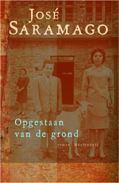 Opgestaan van de grond - José Saramago - ebook
