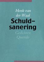 Schuldsanering - Henk van der Waal - ebook - thumbnail