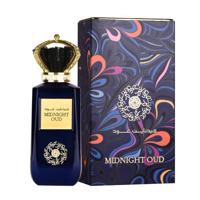 Ard Al Zaafaran Midnight Oud Eau de Parfum Spray 100 ml - thumbnail