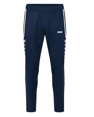 JAKO 8489D Trainingsbroek Allround Dames - Marine - 36