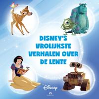 Vrolijkste Disney verhalen over de lente - thumbnail