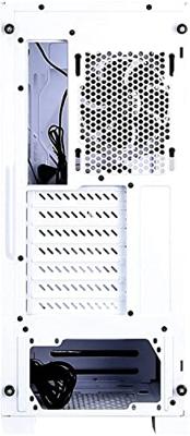 Zalman Z3 Iceberg White