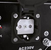 Generator Scheppach SG1600i 1020 W - thumbnail