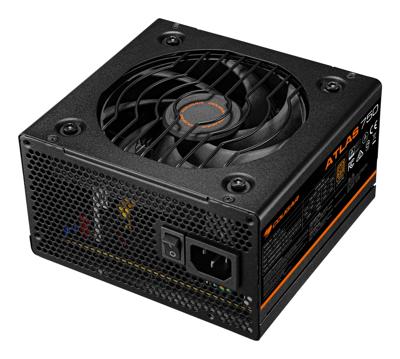 Cougar CGR BD-650 PC-netvoeding 650 W ATX 80 Plus Cougar CGR BD-650 PC-netvoeding 650 W ATX 80 Plus