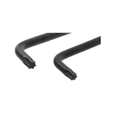 Facom 89.jp haakse inbussleutels torx lang in houder - 89.JP8AL