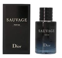 Sauvage Parfum - thumbnail