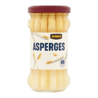 Jumbo Asperges 185 g - thumbnail
