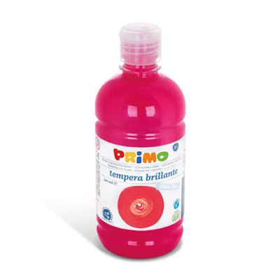Primo 202BR500301 temperaverf Magenta 500 ml Fles