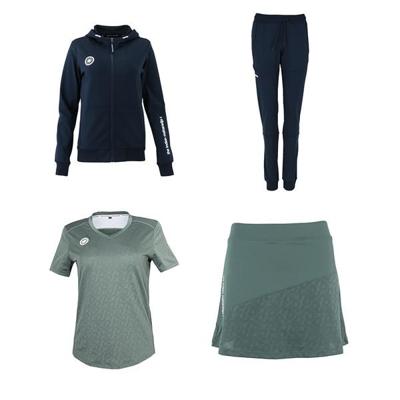 Indian Maharadja Damespakket 59