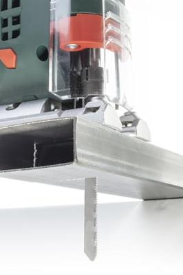 Wolfcraft 3549000 2 decoupeerzaagbladen 2 stuk(s)