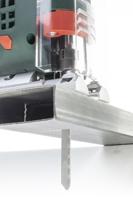 Zaagblad Wolfcraft 130 mm Decoupeerzaag (2 Stuks) - thumbnail
