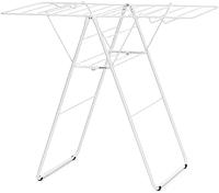 Brabantia hangon droogrek 15 meter white - thumbnail