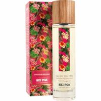 Hei Poa Idyllic Sensuality Tiare & Frangipany Eau De Toilette 100 ml Dames - thumbnail